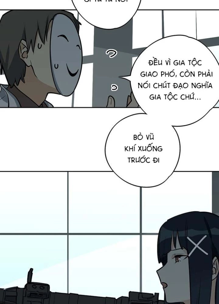 Bạn Gái Phản Diện Của Ta Chapter 21 - Trang 12