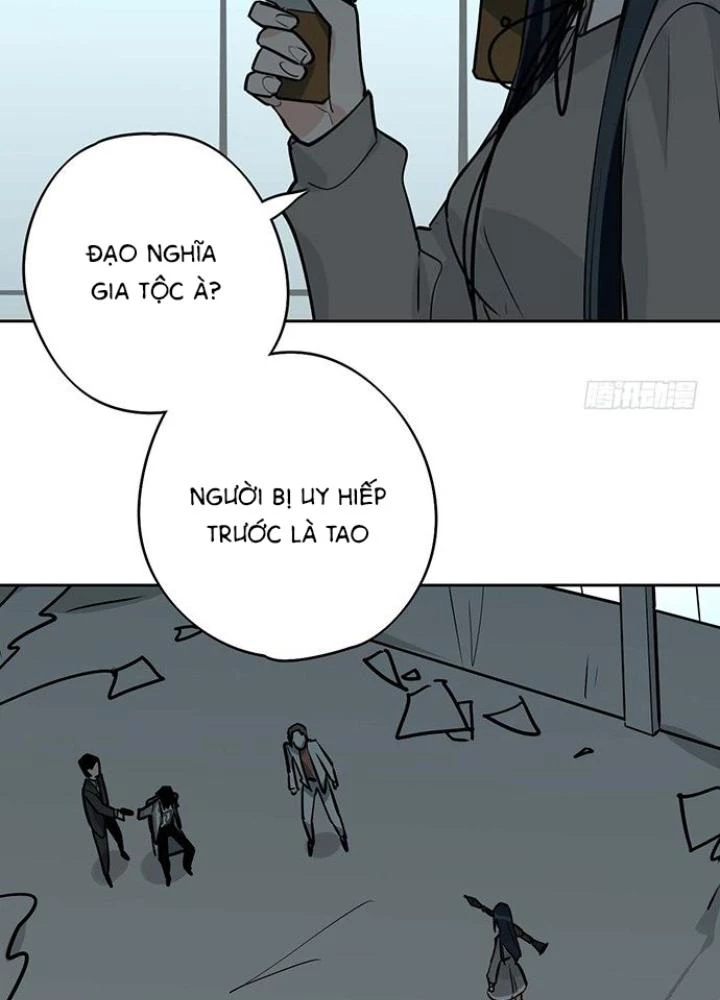 Bạn Gái Phản Diện Của Ta Chapter 21 - Trang 14
