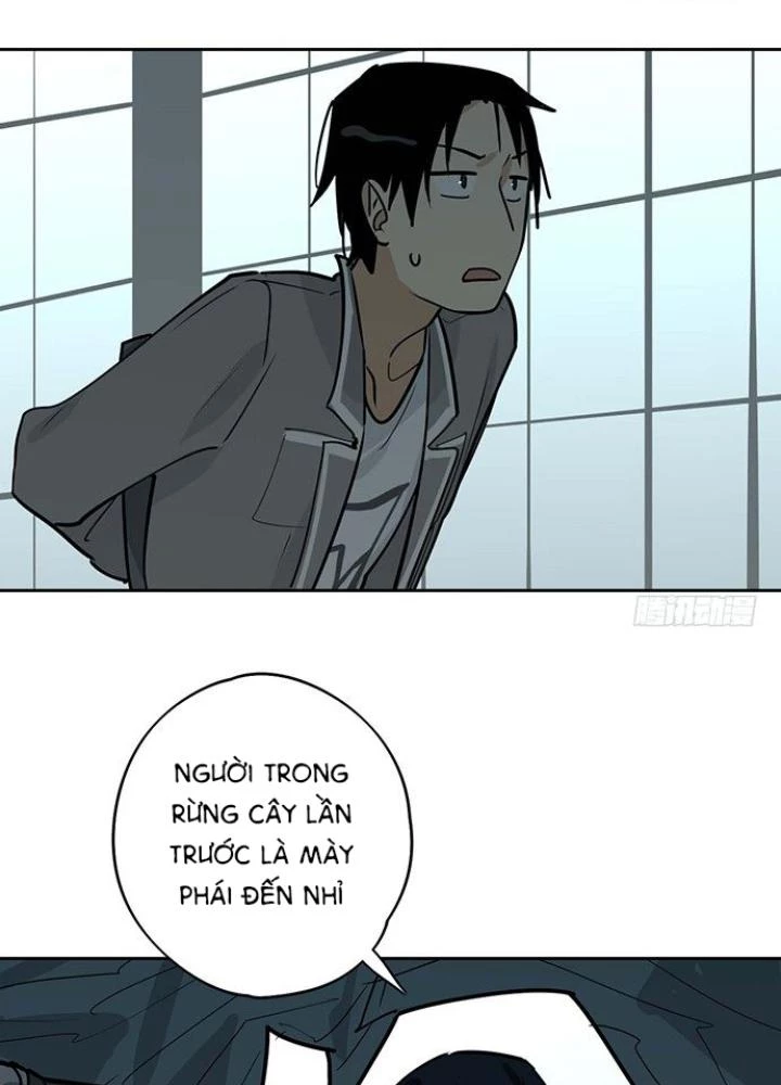 Bạn Gái Phản Diện Của Ta Chapter 21 - Trang 16