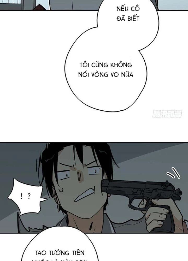 Bạn Gái Phản Diện Của Ta Chapter 21 - Trang 22
