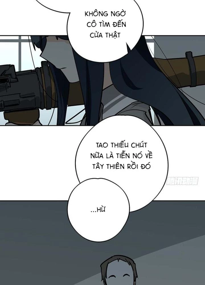 Bạn Gái Phản Diện Của Ta Chapter 21 - Trang 24