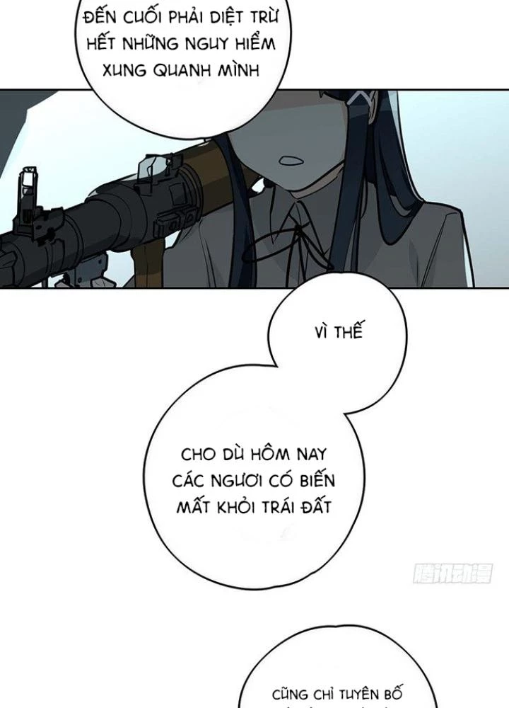 Bạn Gái Phản Diện Của Ta Chapter 21 - Trang 30