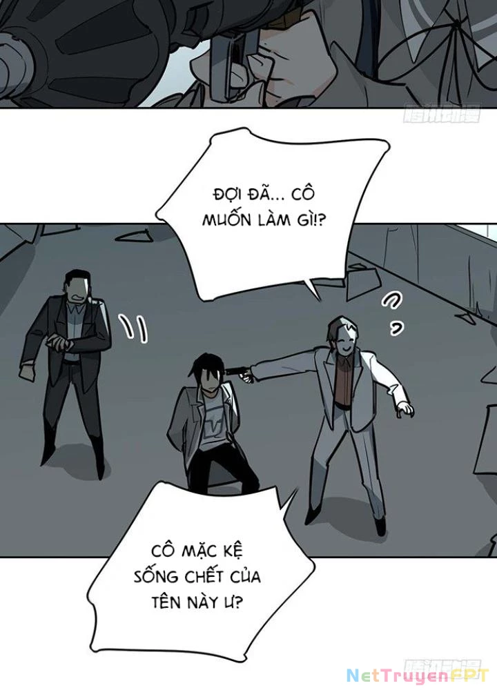 Bạn Gái Phản Diện Của Ta Chapter 21 - Trang 34