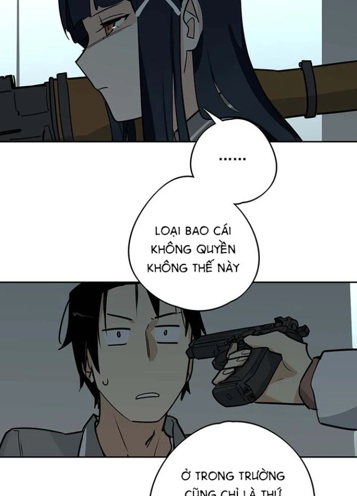 Bạn Gái Phản Diện Của Ta Chapter 21 - Trang 36