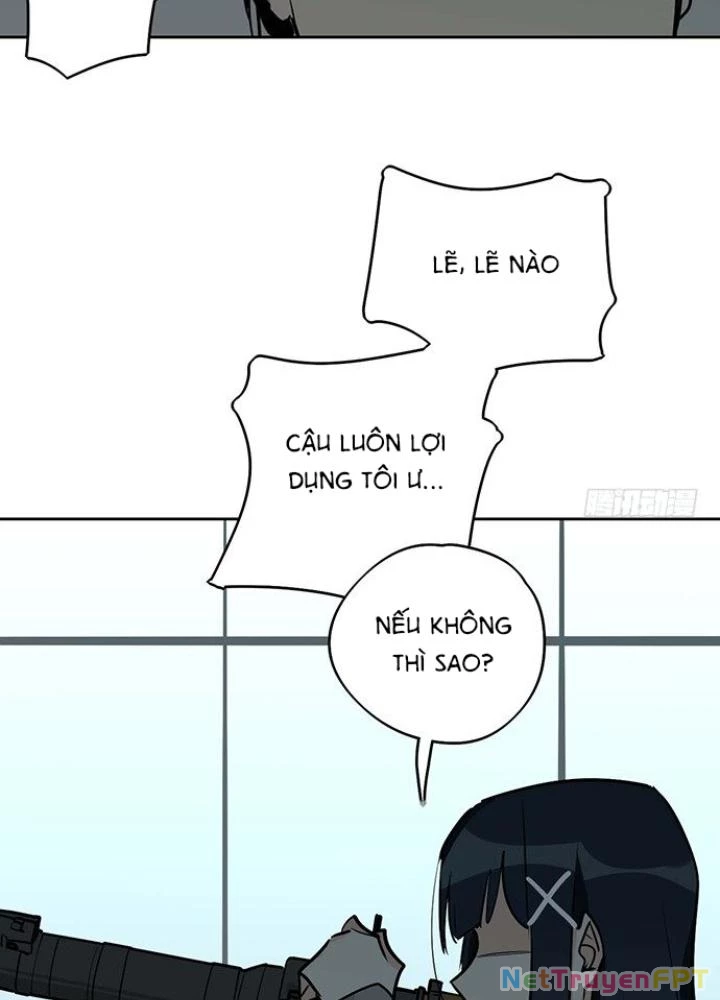 Bạn Gái Phản Diện Của Ta Chapter 21 - Trang 40