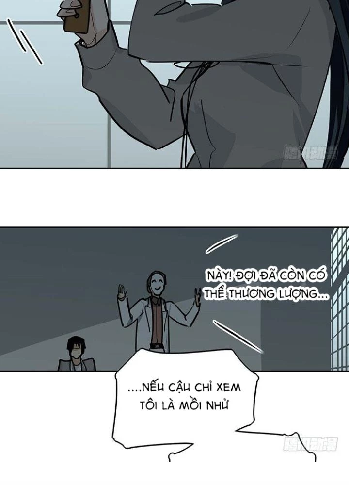 Bạn Gái Phản Diện Của Ta Chapter 21 - Trang 42