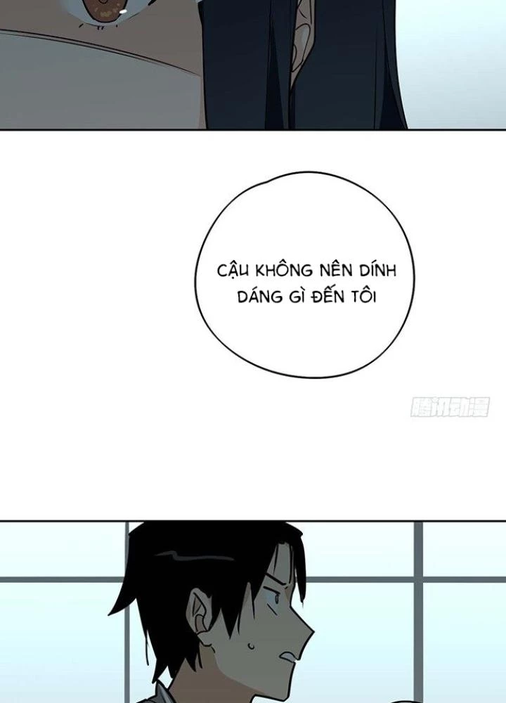 Bạn Gái Phản Diện Của Ta Chapter 21 - Trang 44