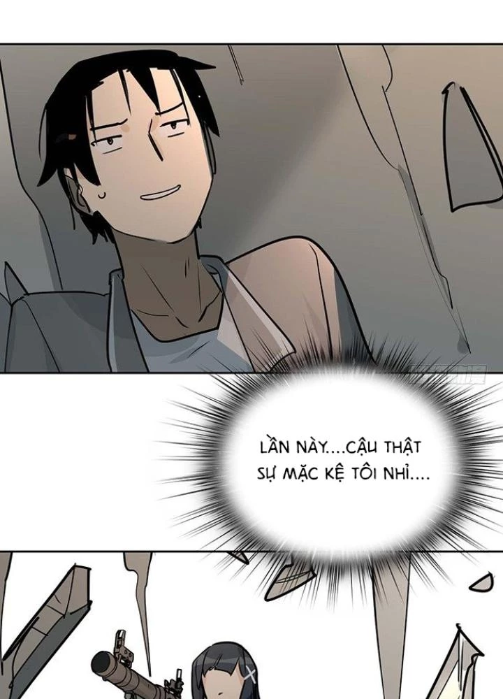 Bạn Gái Phản Diện Của Ta Chapter 21 - Trang 50