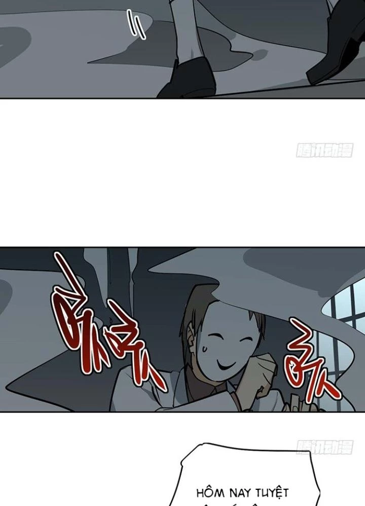 Bạn Gái Phản Diện Của Ta Chapter 21 - Trang 6