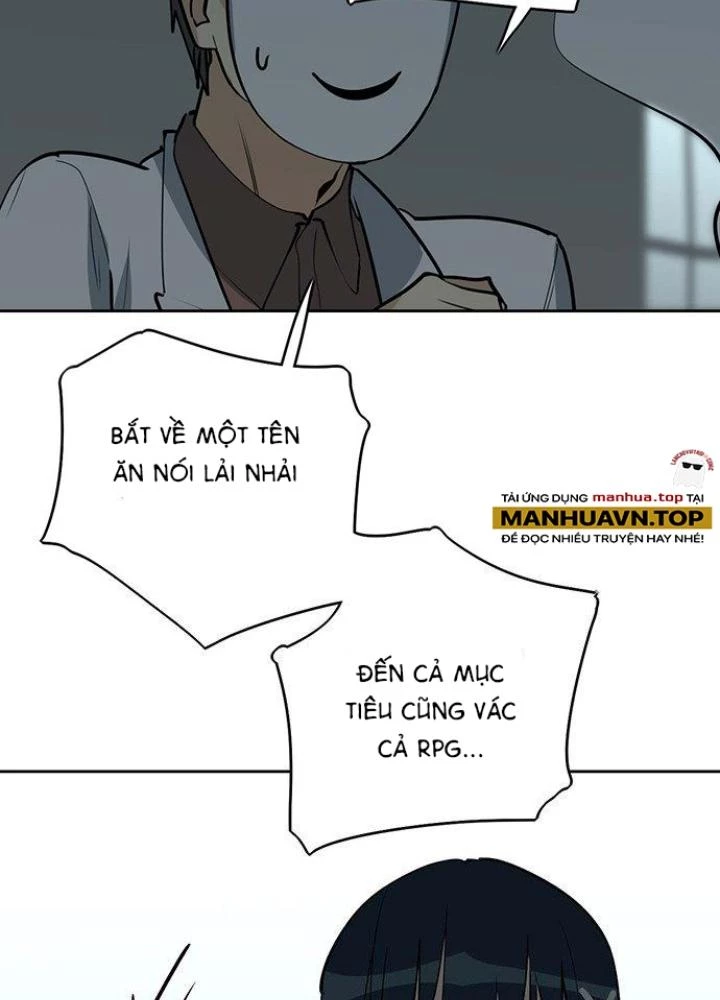 Bạn Gái Phản Diện Của Ta Chapter 21 - Trang 8