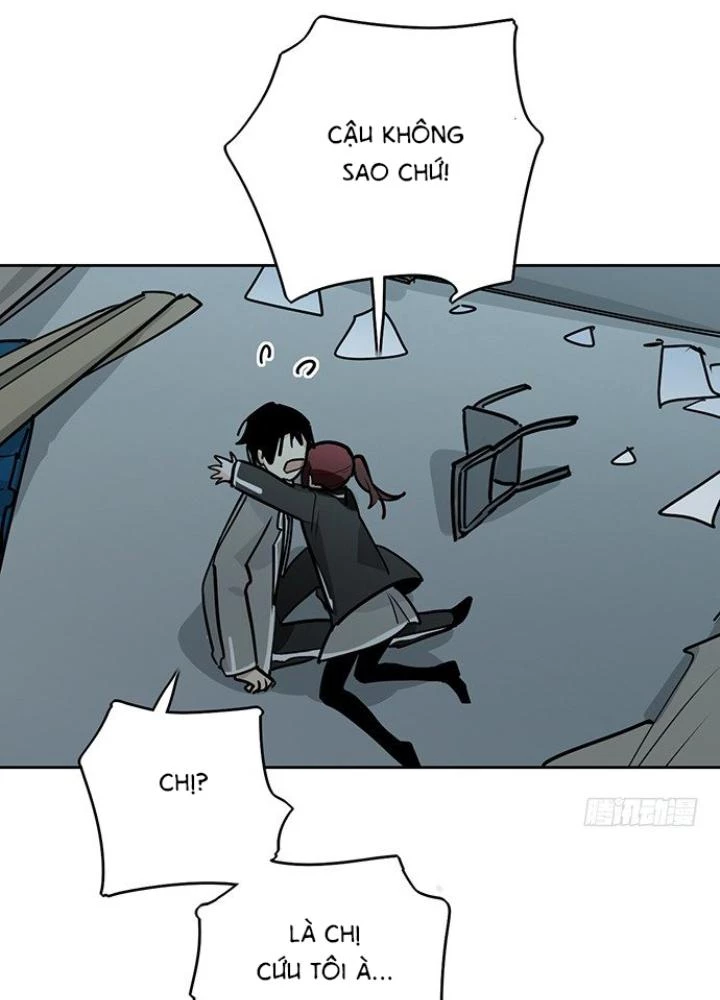 Bạn Gái Phản Diện Của Ta Chapter 22 - Trang 10