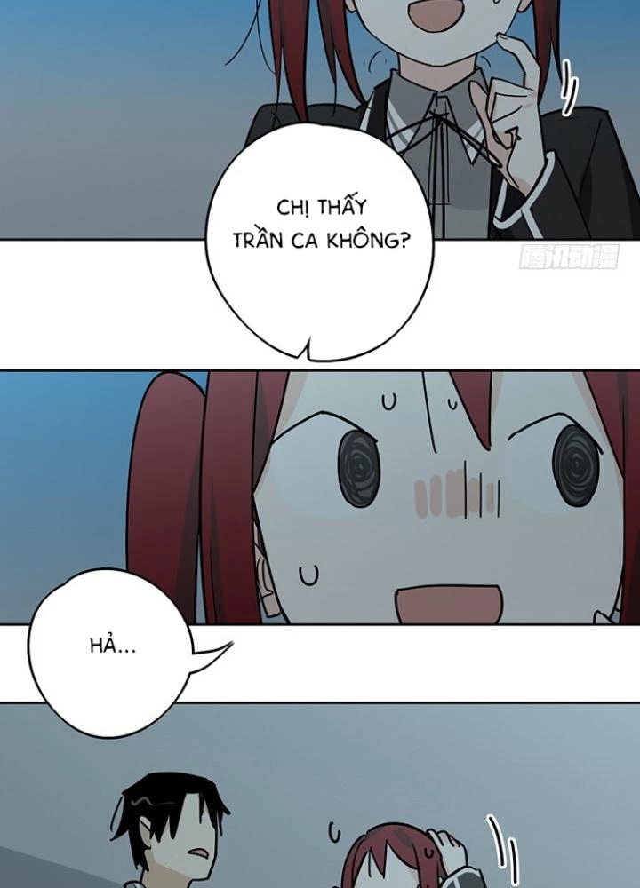 Bạn Gái Phản Diện Của Ta Chapter 22 - Trang 14