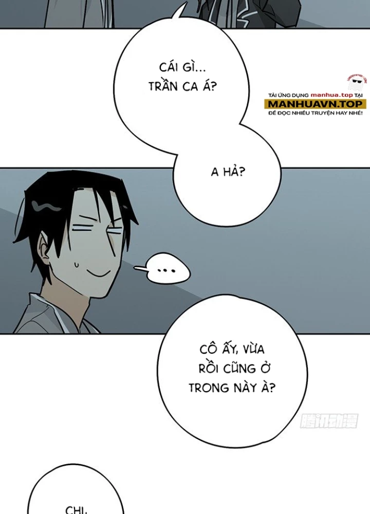 Bạn Gái Phản Diện Của Ta Chapter 22 - Trang 16