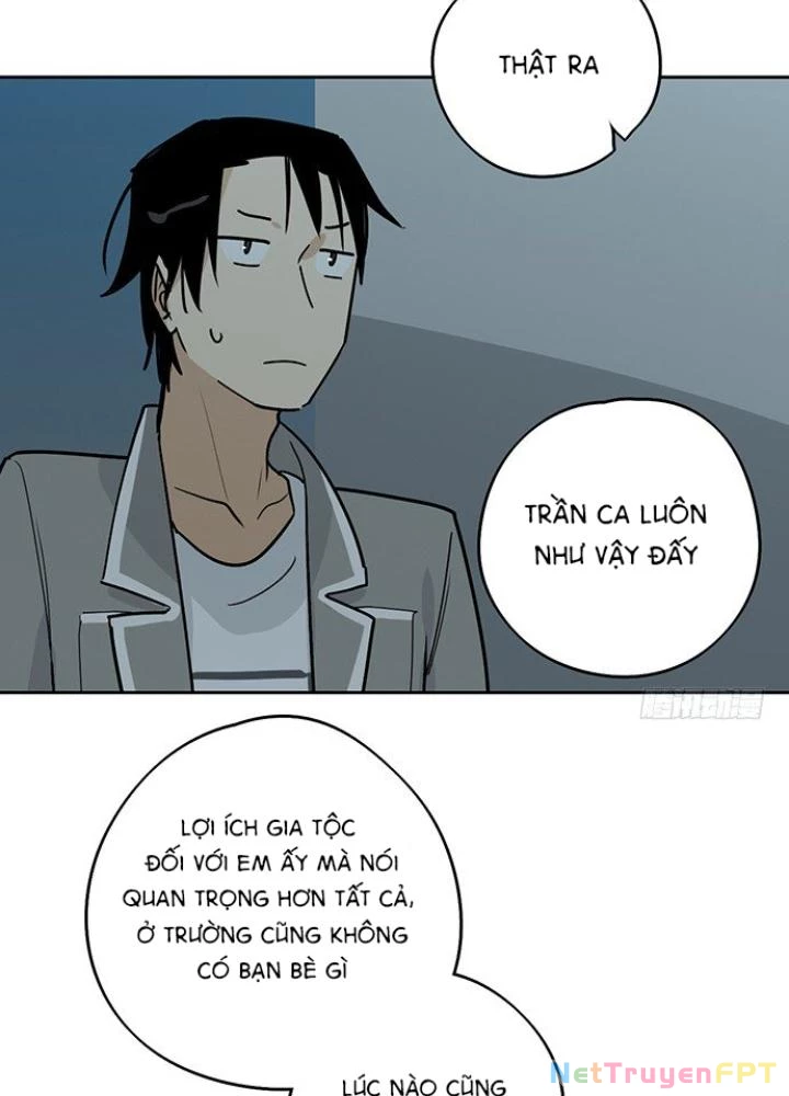 Bạn Gái Phản Diện Của Ta Chapter 22 - Trang 22