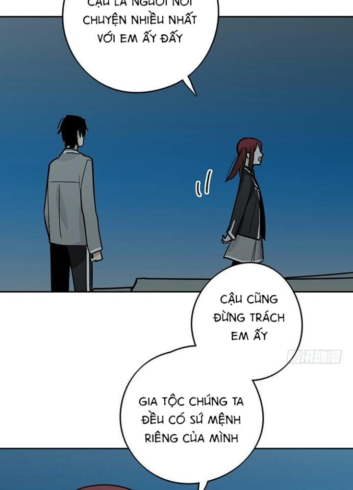 Bạn Gái Phản Diện Của Ta Chapter 22 - Trang 26