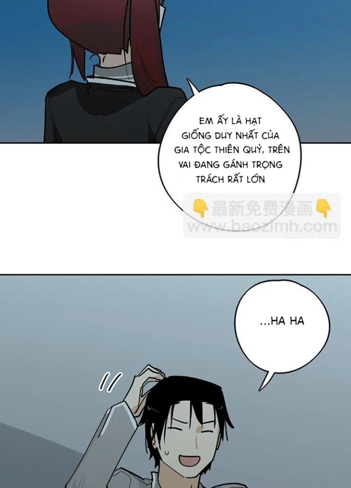 Bạn Gái Phản Diện Của Ta Chapter 22 - Trang 28