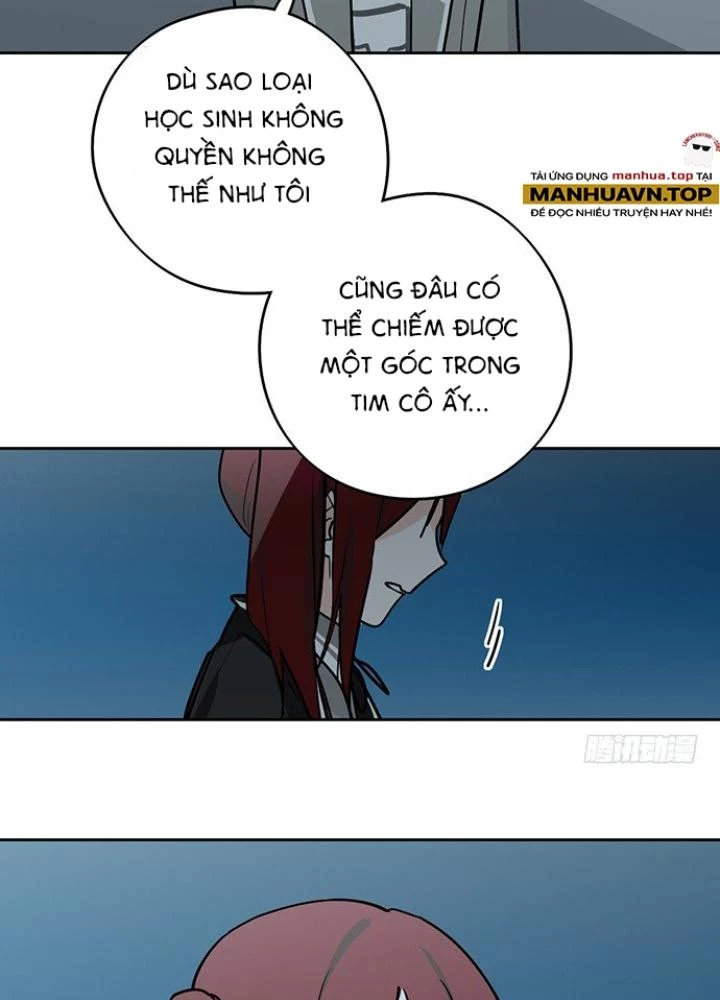 Bạn Gái Phản Diện Của Ta Chapter 22 - Trang 30