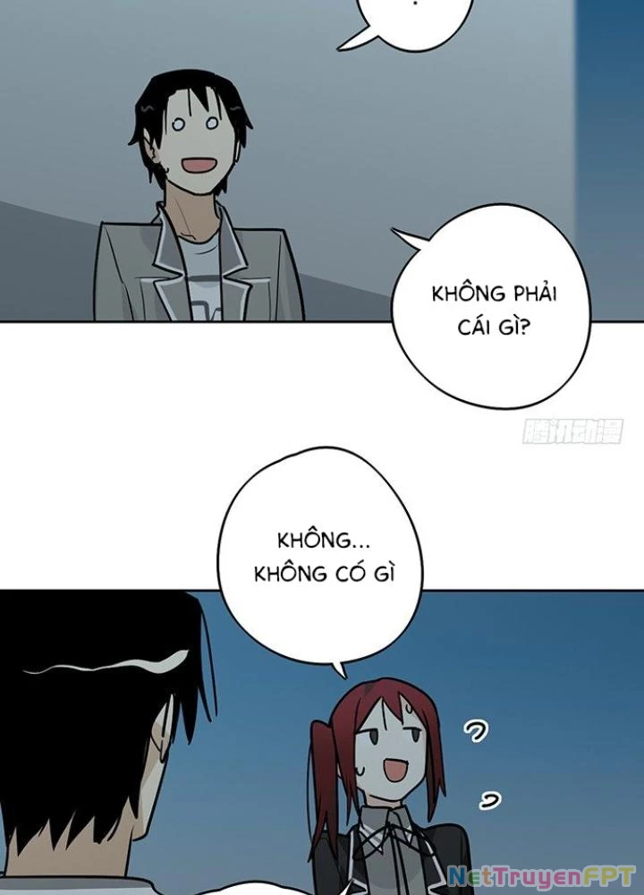 Bạn Gái Phản Diện Của Ta Chapter 22 - Trang 34