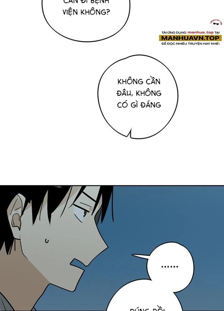 Bạn Gái Phản Diện Của Ta Chapter 22 - Trang 36