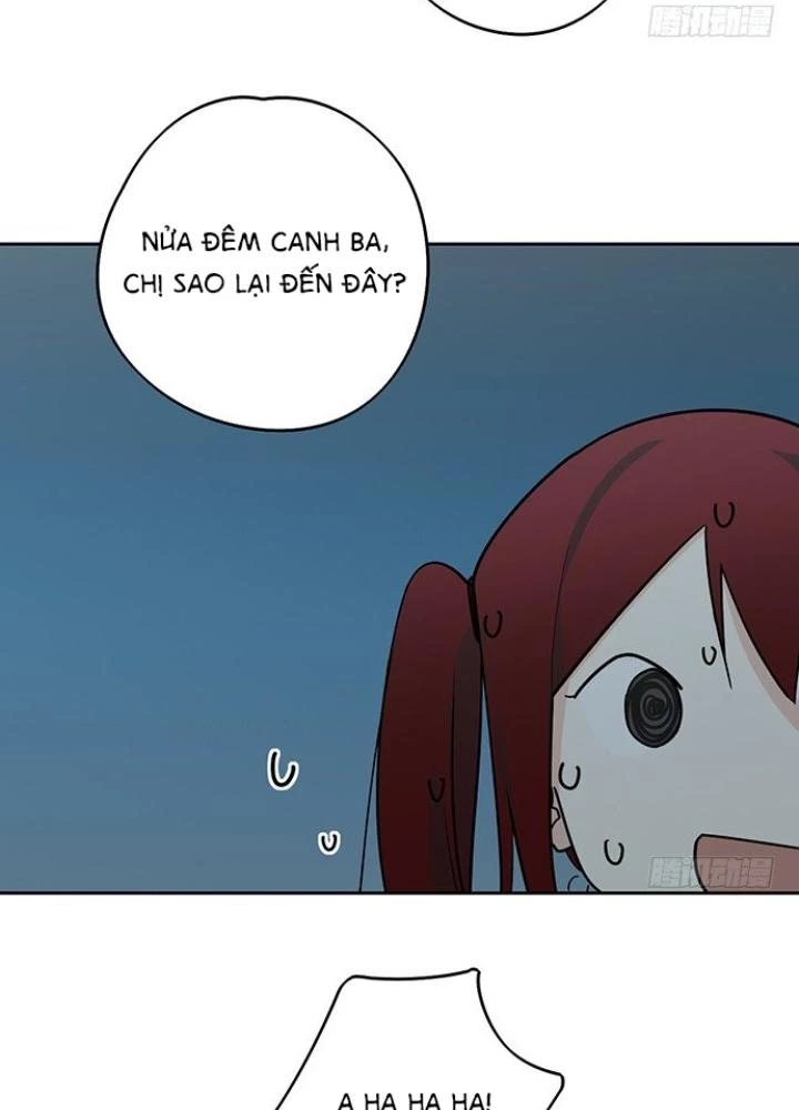Bạn Gái Phản Diện Của Ta Chapter 22 - Trang 38