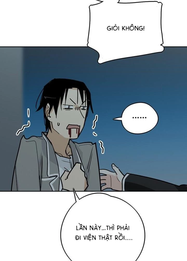 Bạn Gái Phản Diện Của Ta Chapter 22 - Trang 42