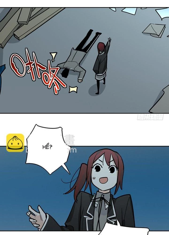 Bạn Gái Phản Diện Của Ta Chapter 22 - Trang 44