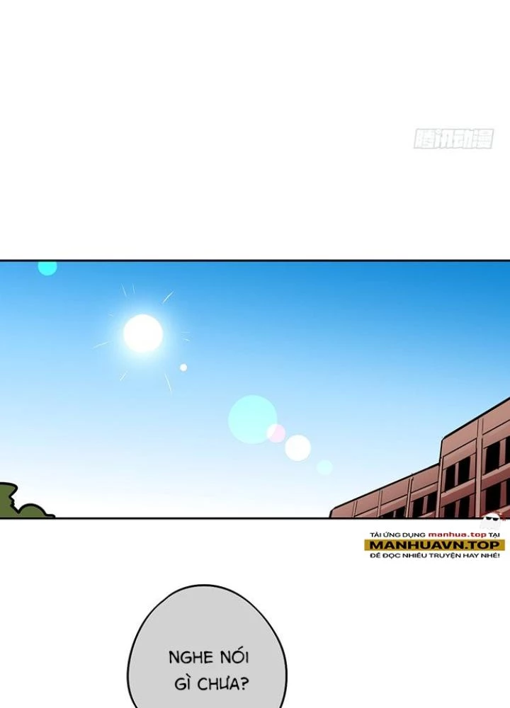 Bạn Gái Phản Diện Của Ta Chapter 22 - Trang 48
