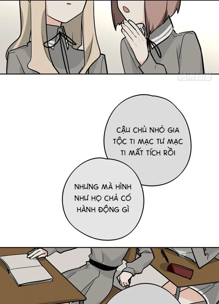 Bạn Gái Phản Diện Của Ta Chapter 22 - Trang 50
