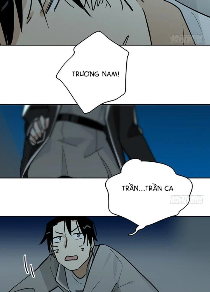 Bạn Gái Phản Diện Của Ta Chapter 22 - Trang 6