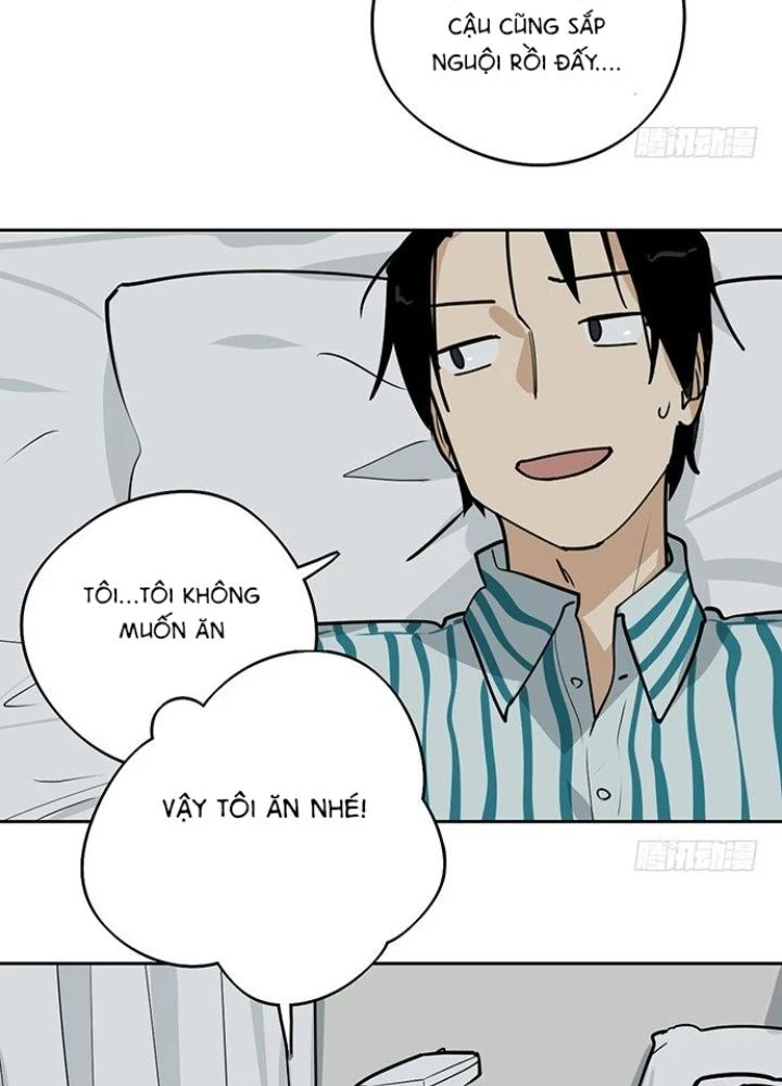 Bạn Gái Phản Diện Của Ta Chapter 23 - Trang 16