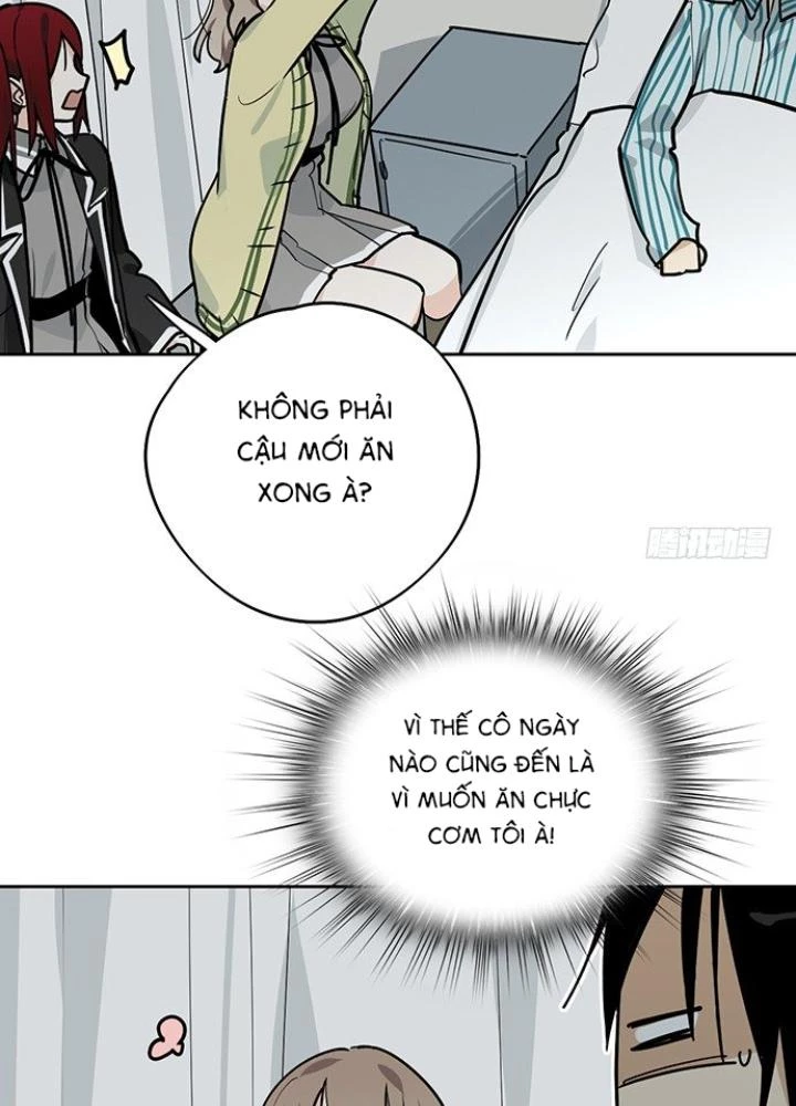 Bạn Gái Phản Diện Của Ta Chapter 23 - Trang 18