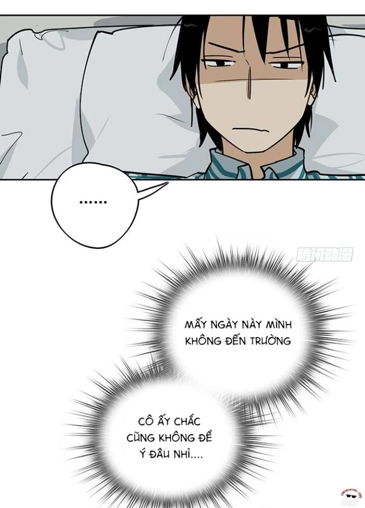Bạn Gái Phản Diện Của Ta Chapter 23 - Trang 22