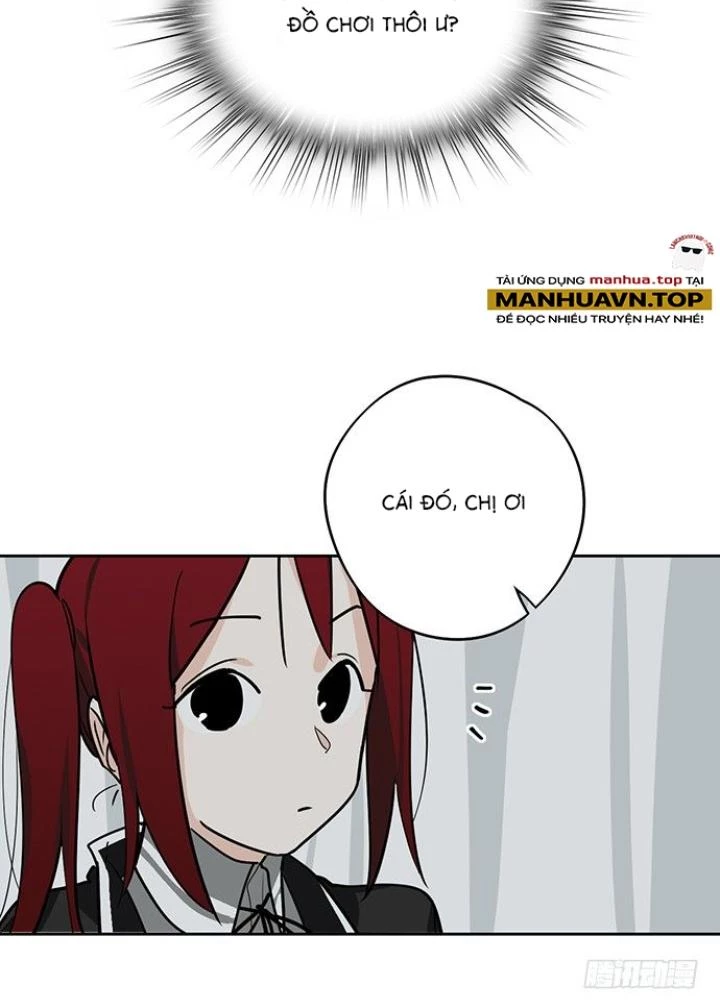 Bạn Gái Phản Diện Của Ta Chapter 23 - Trang 28