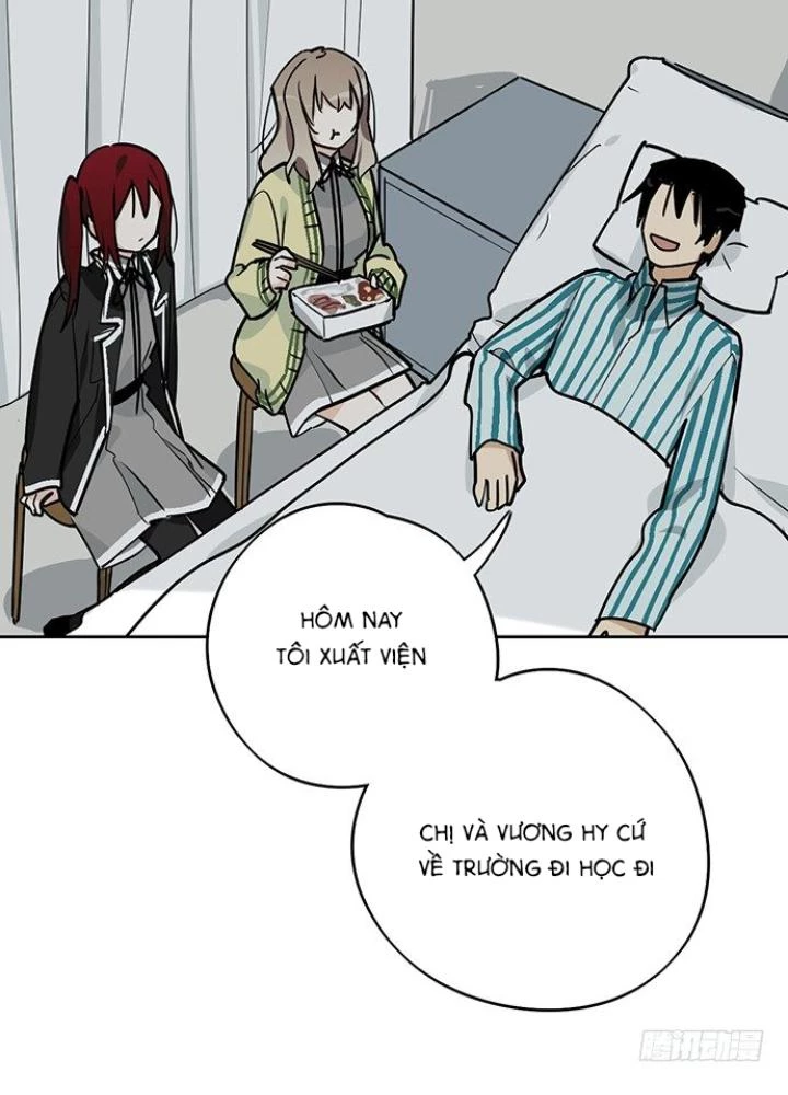 Bạn Gái Phản Diện Của Ta Chapter 23 - Trang 30