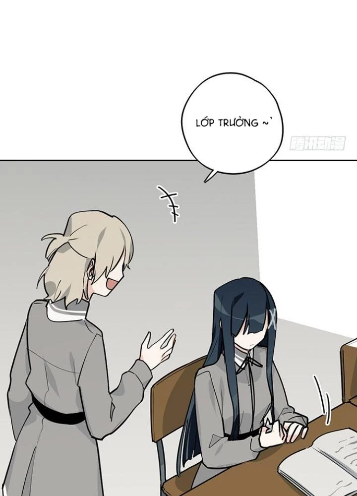 Bạn Gái Phản Diện Của Ta Chapter 23 - Trang 42