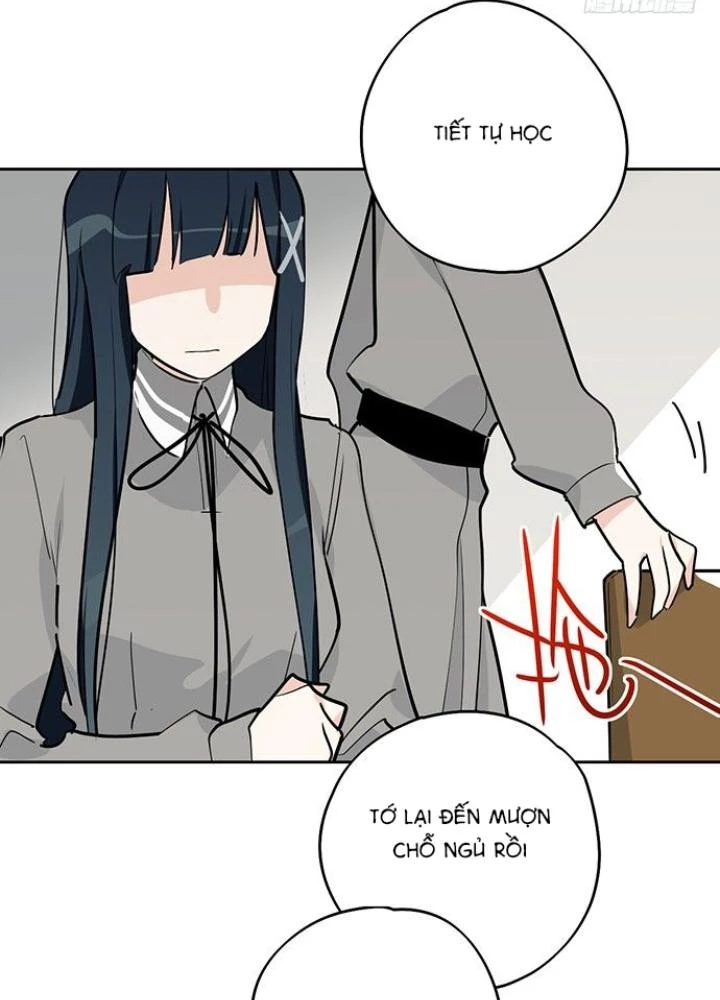 Bạn Gái Phản Diện Của Ta Chapter 23 - Trang 44