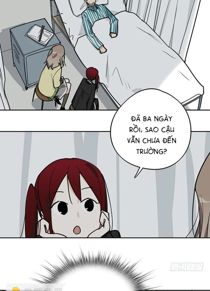 Bạn Gái Phản Diện Của Ta Chapter 23 - Trang 6