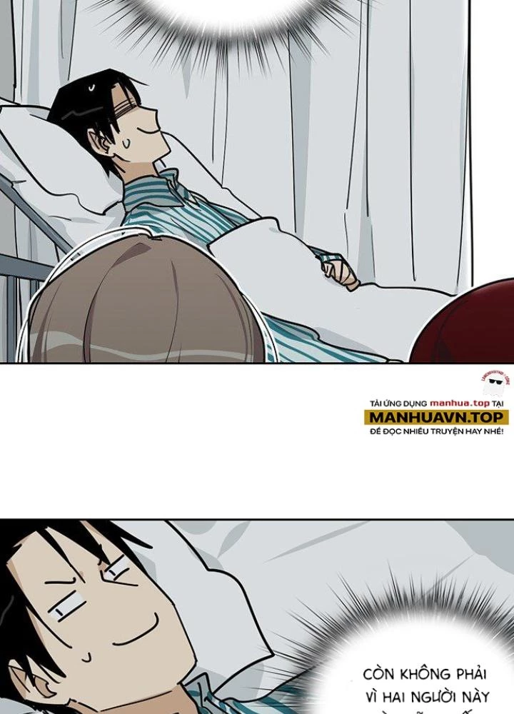 Bạn Gái Phản Diện Của Ta Chapter 23 - Trang 8