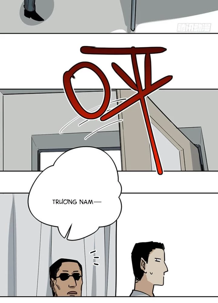 Bạn Gái Phản Diện Của Ta Chapter 24 - Trang 14