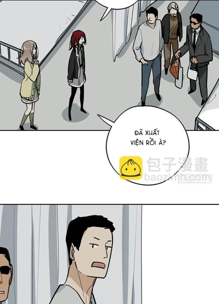 Bạn Gái Phản Diện Của Ta Chapter 24 - Trang 18