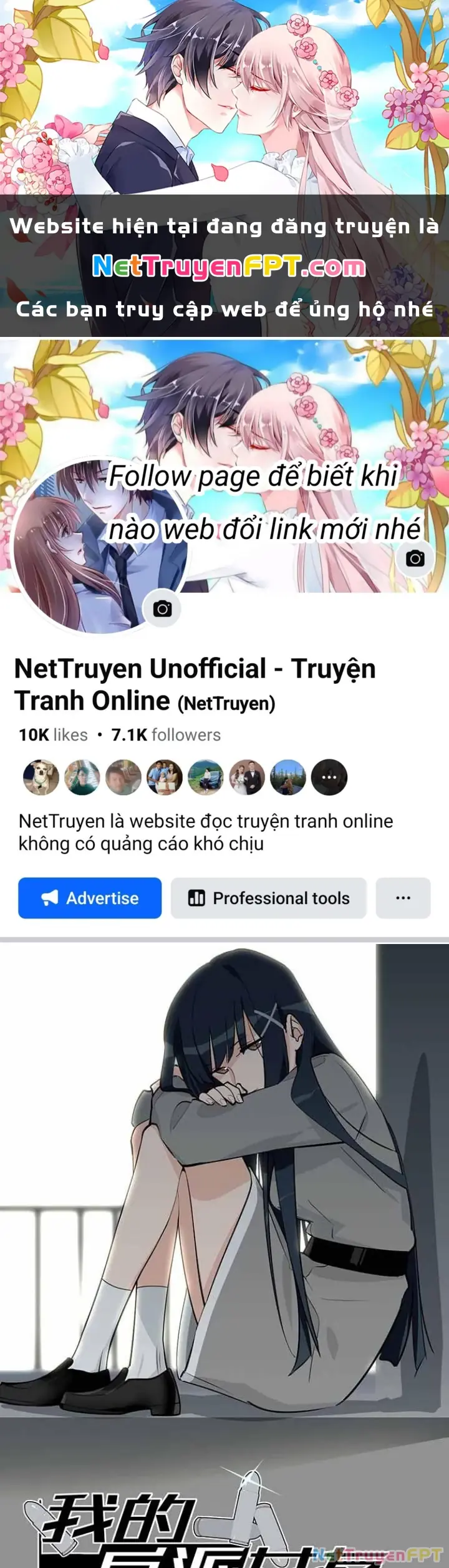 Bạn Gái Phản Diện Của Ta Chapter 24 - Trang 2