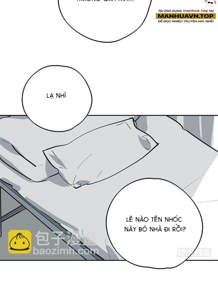 Bạn Gái Phản Diện Của Ta Chapter 24 - Trang 22