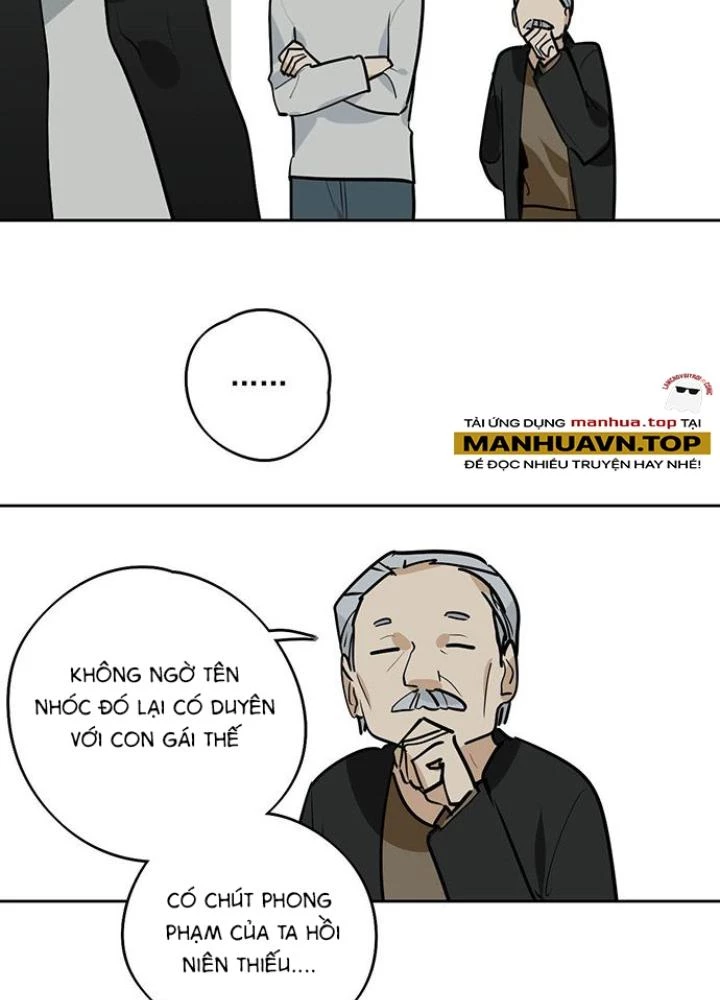 Bạn Gái Phản Diện Của Ta Chapter 24 - Trang 28