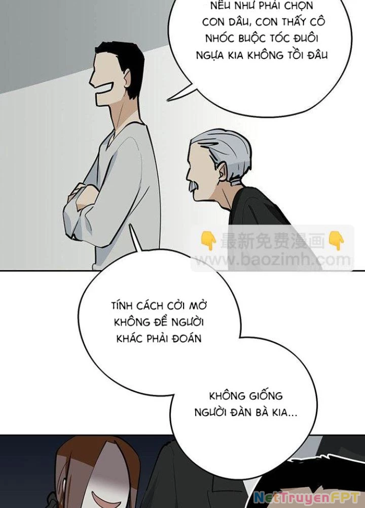 Bạn Gái Phản Diện Của Ta Chapter 24 - Trang 30