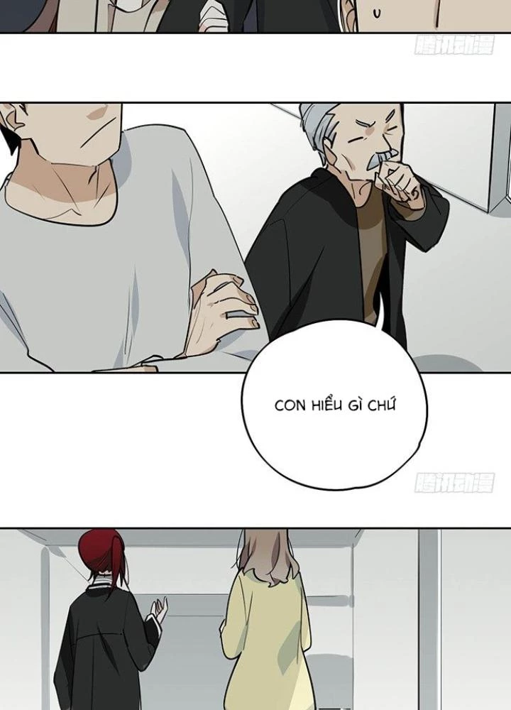 Bạn Gái Phản Diện Của Ta Chapter 24 - Trang 32