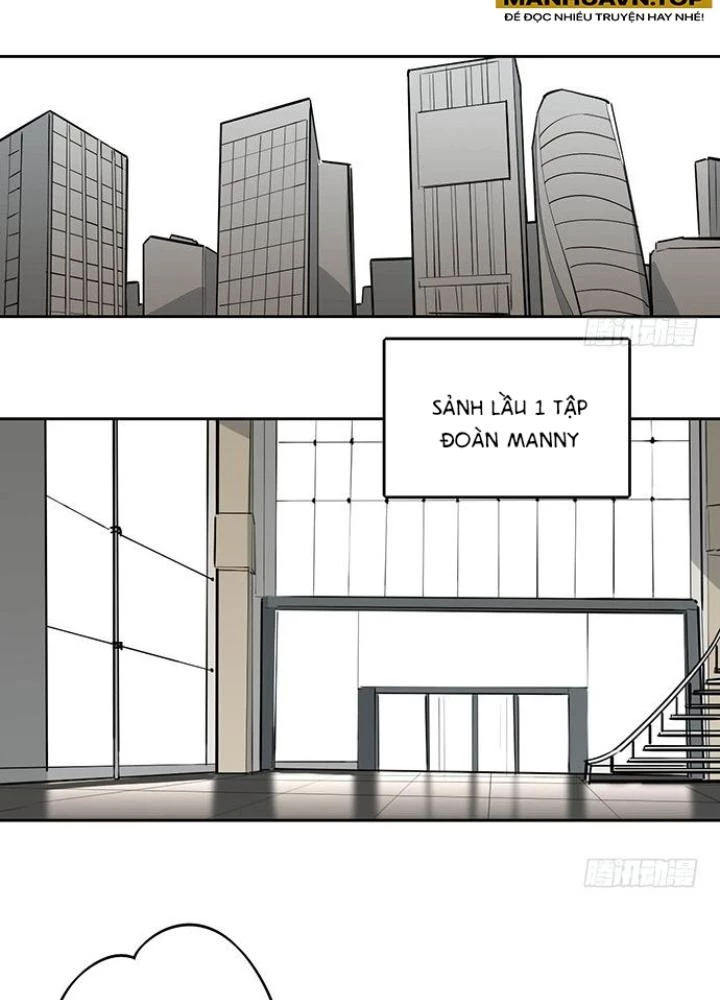Bạn Gái Phản Diện Của Ta Chapter 24 - Trang 36