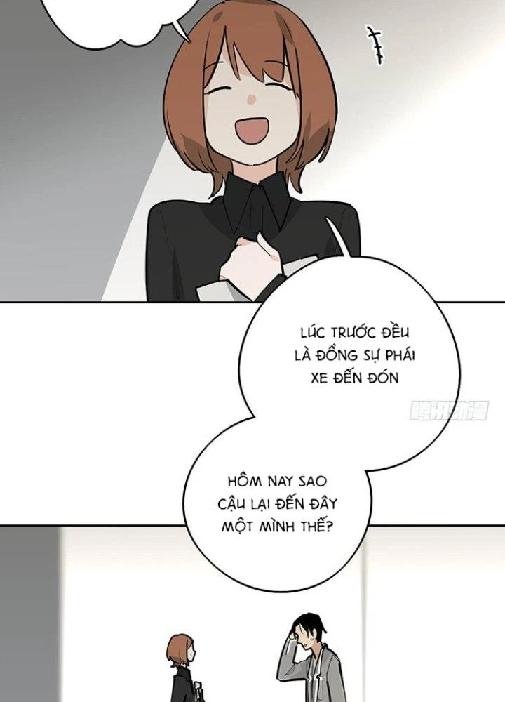 Bạn Gái Phản Diện Của Ta Chapter 24 - Trang 38