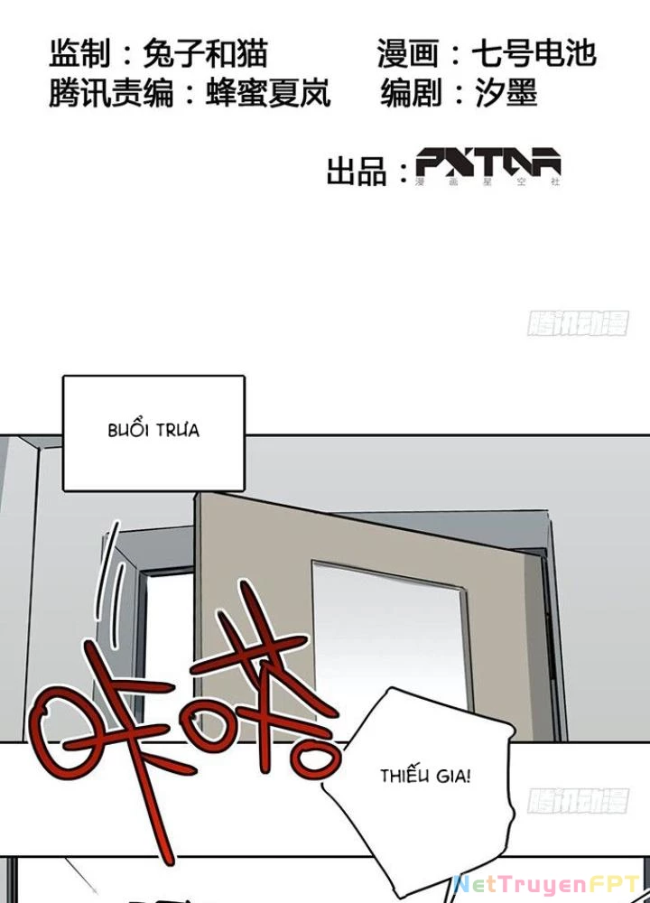 Bạn Gái Phản Diện Của Ta Chapter 24 - Trang 4