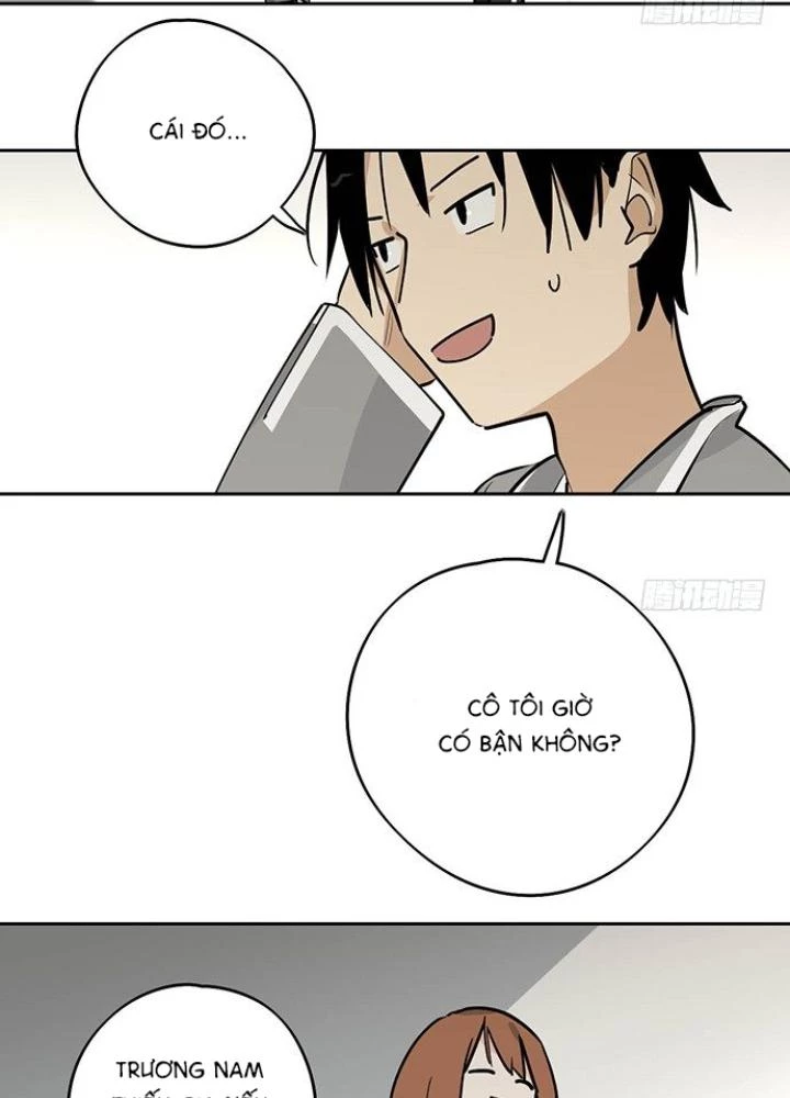 Bạn Gái Phản Diện Của Ta Chapter 24 - Trang 40