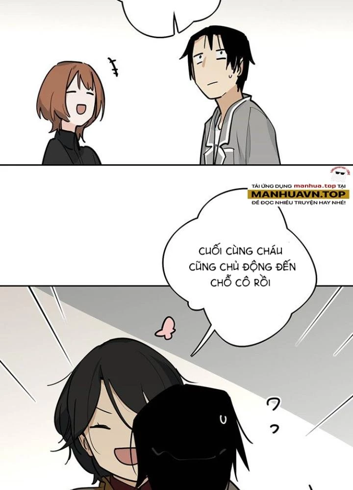 Bạn Gái Phản Diện Của Ta Chapter 24 - Trang 44